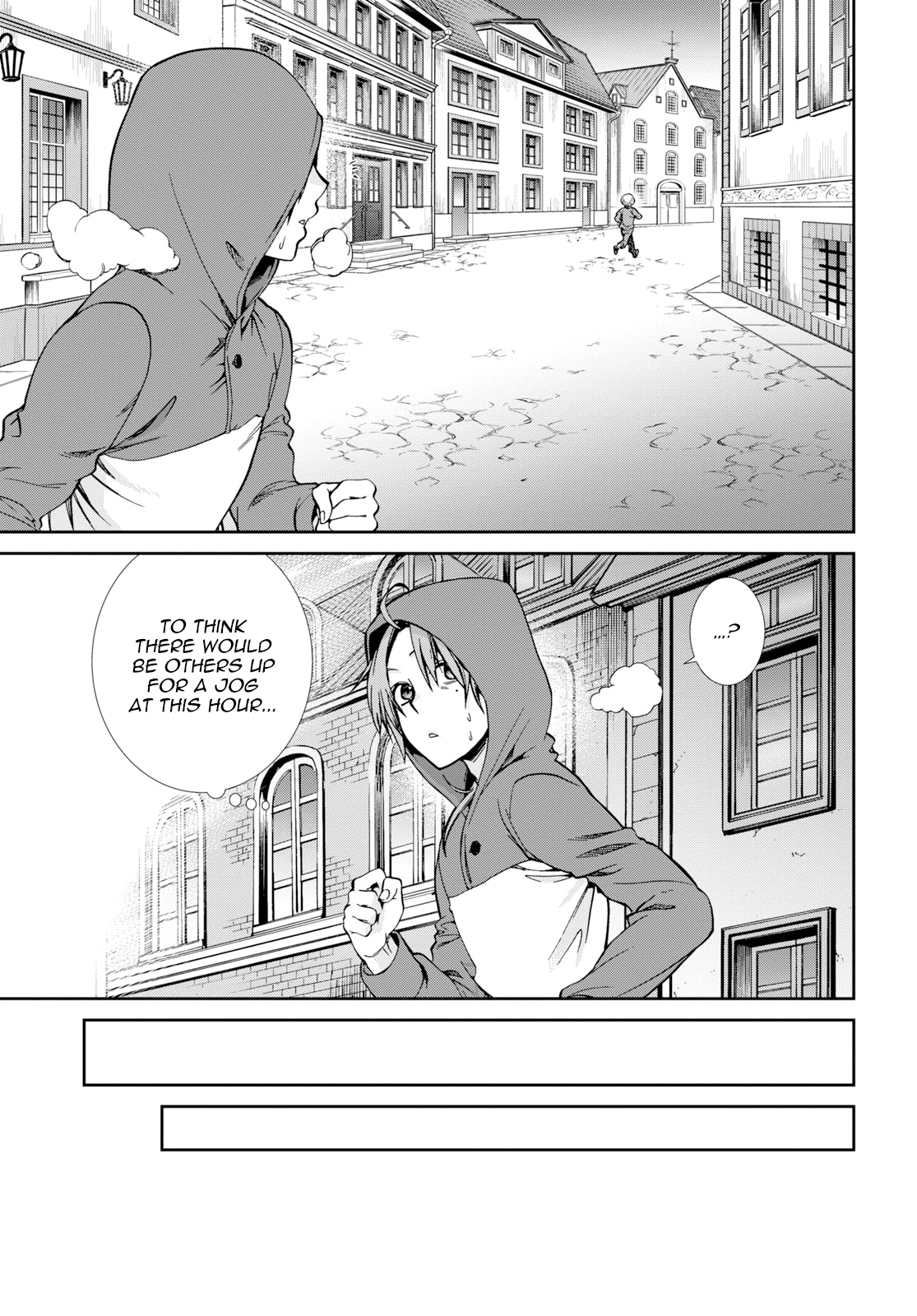 Jobless Reincarnation, Chapter 57 image 08